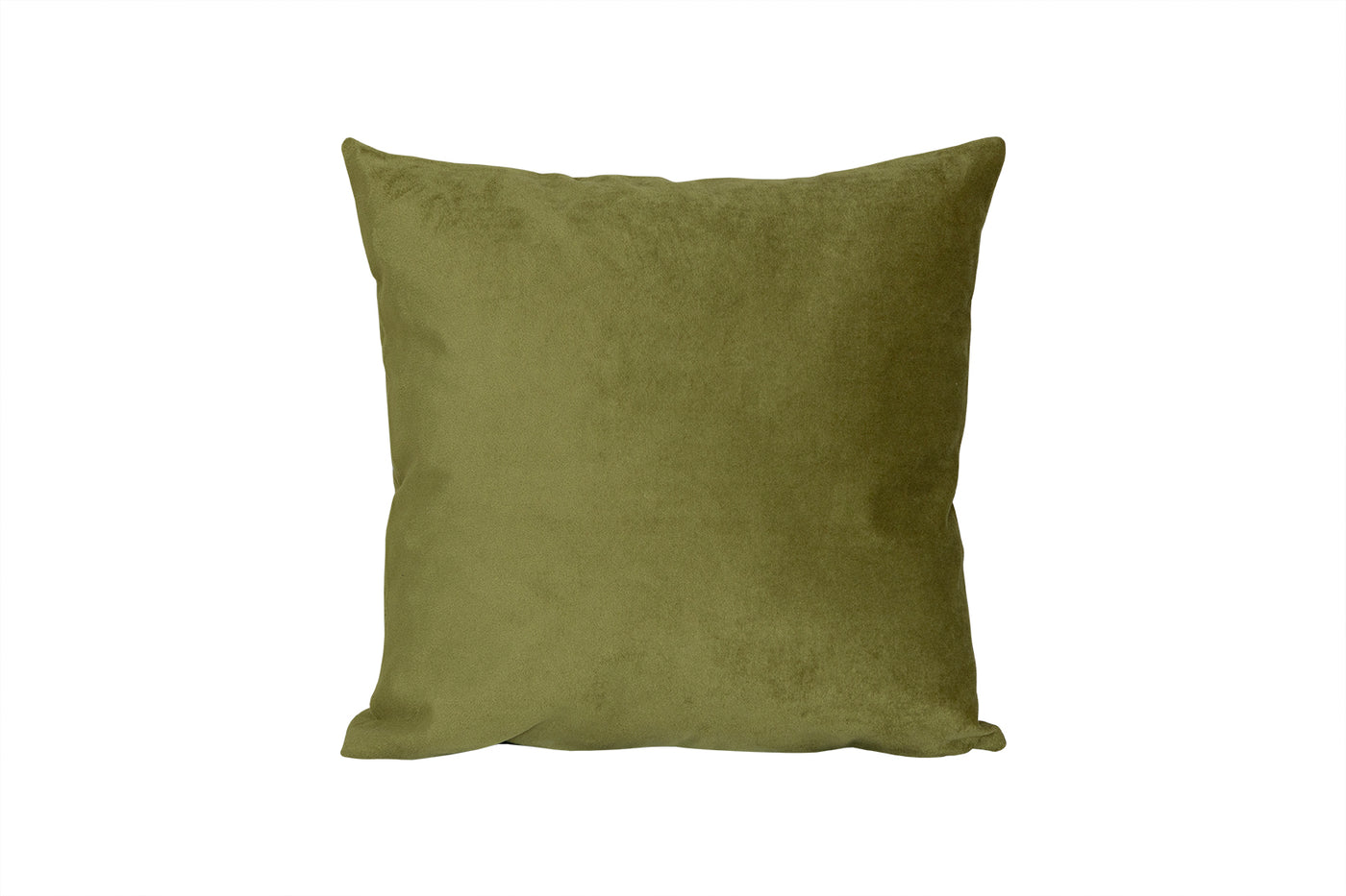 Dekoratyvinė pagalvėlė Velvet „Army Green“