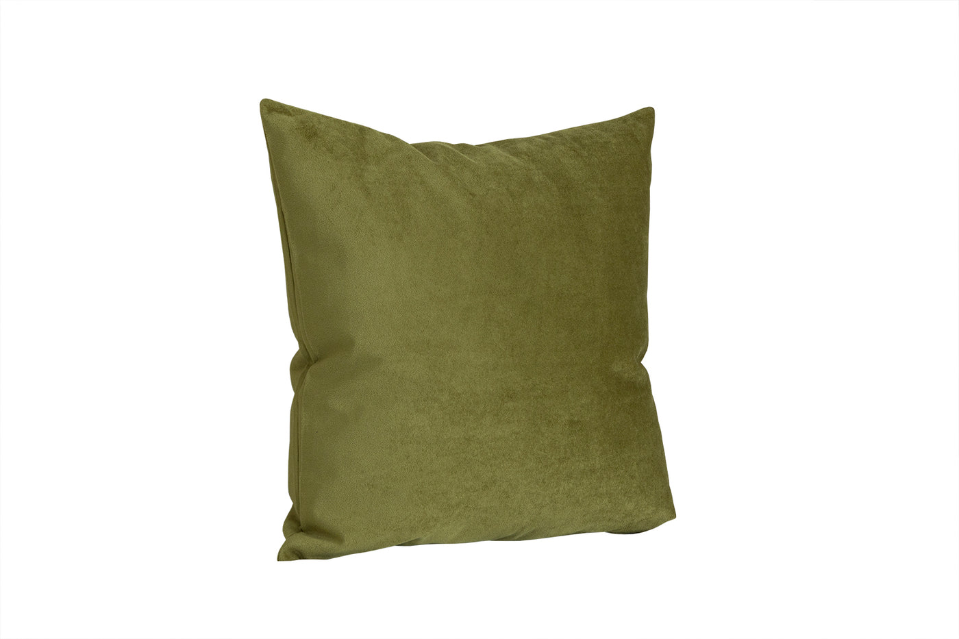 Dekoratyvinė pagalvėlė Velvet „Army Green“