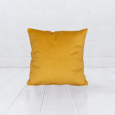 Dekoratyvinė pagalvėlė Velvet „Orange Gold“
