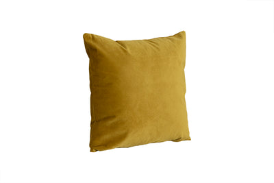 Dekoratyvinė pagalvėlė Velvet „Luxor Gold“