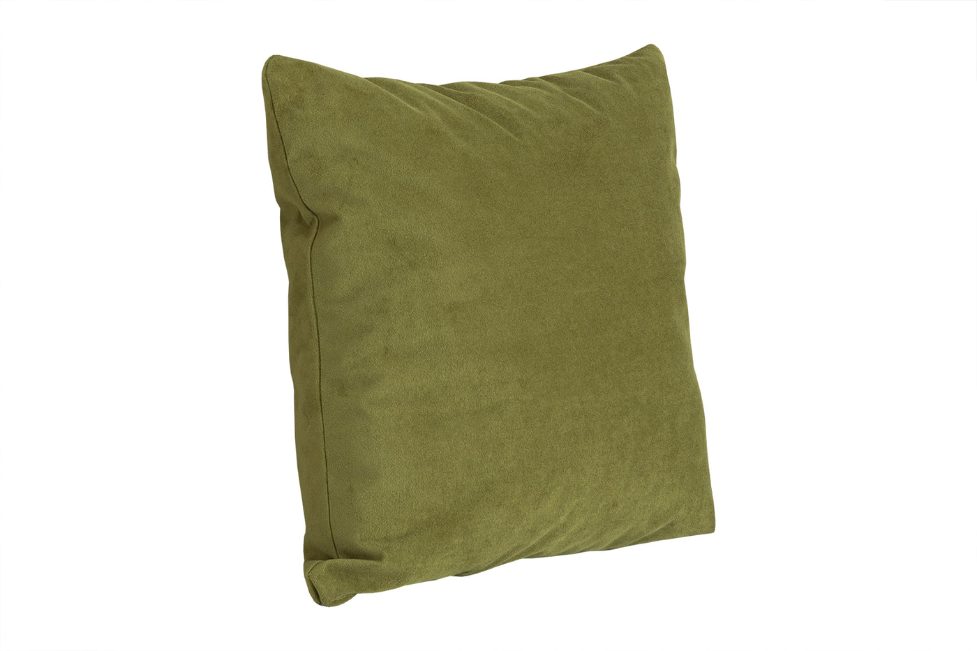 Dekoratyvinė pagalvėlė Velvet „Khaki Green“