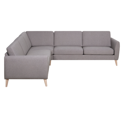 Minkštas kampas Chicago CORNER (Varese-160/2)