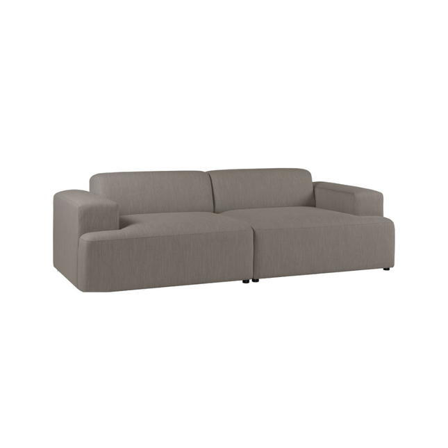 Sofa San Francisco 3S (Melva)