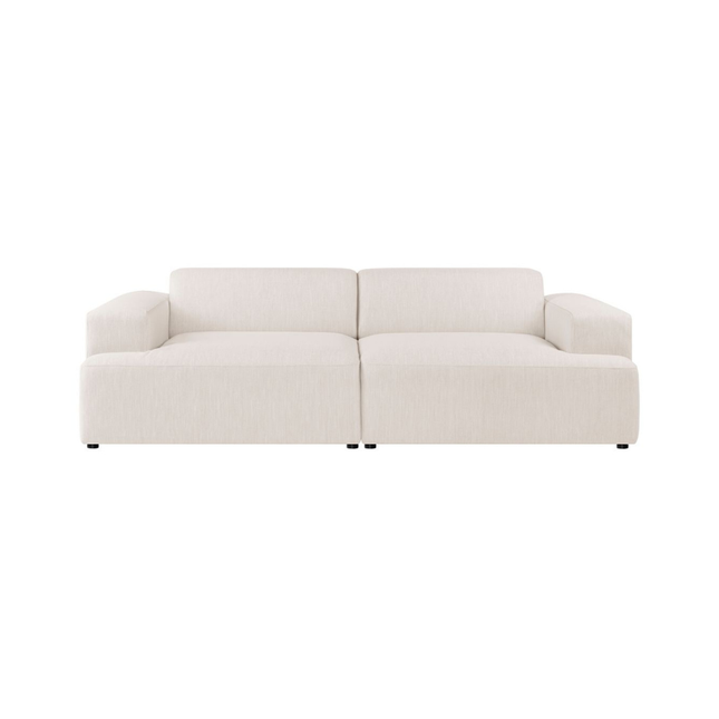 Sofa San Francisco 3S (Melva)
