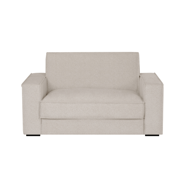 Fotelis Alabama 15S (RavenCream-22)