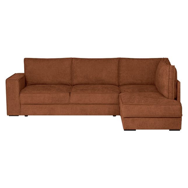 Minkštas kampas su miegama funkcija Alabama OER (Eden)