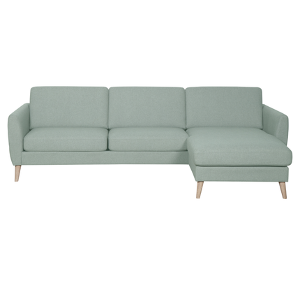 Minkštas kampas Chicago 3+D (Lido-240/3)