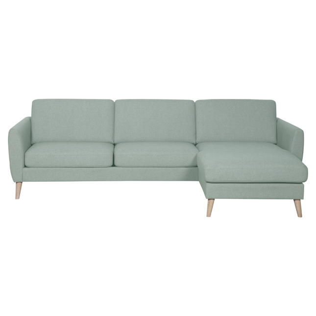 Minkštas kampas Chicago 3+D (Lido-240/3)