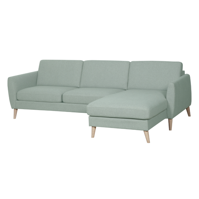 Minkštas kampas Chicago 3+D (Lido-240/3)