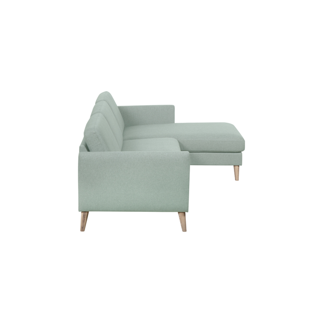 Minkštas kampas Chicago 3+D (Lido-240/3)