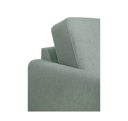 Minkštas kampas Chicago 3+D (Lido-240/3)