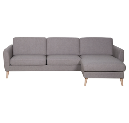 Minkštas kampas Chicago 3+D (Varese-240/3)