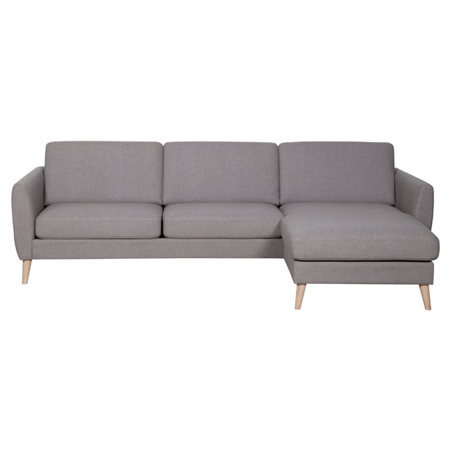 Minkštas kampas Chicago 3+D (Varese-240/3)