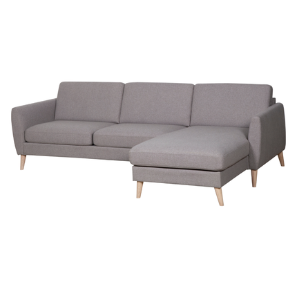 Minkštas kampas Chicago 3+D (Varese-240/3)