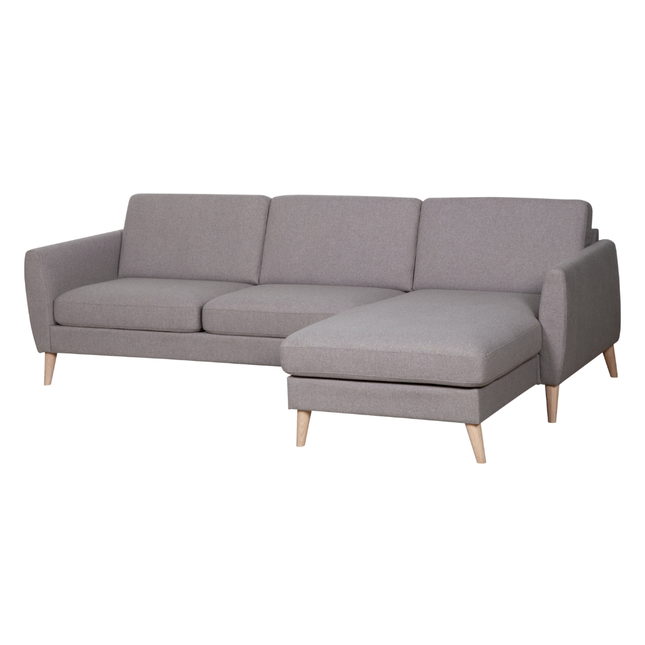 Minkštas kampas Chicago 3+D (Varese-240/3)