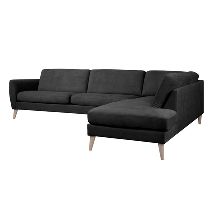 Minkštas kampas Chicago OE Right (Malmo-195/2)