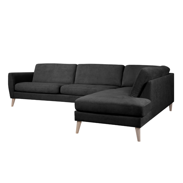 Minkštas kampas Chicago OE Right (Malmo-195/2)