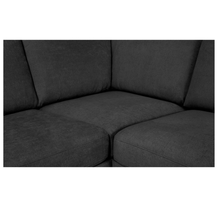 Minkštas kampas Chicago OE Left (Malmo-195/2)