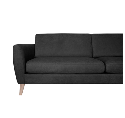 Minkštas kampas Chicago OE Left (Malmo-195/2)