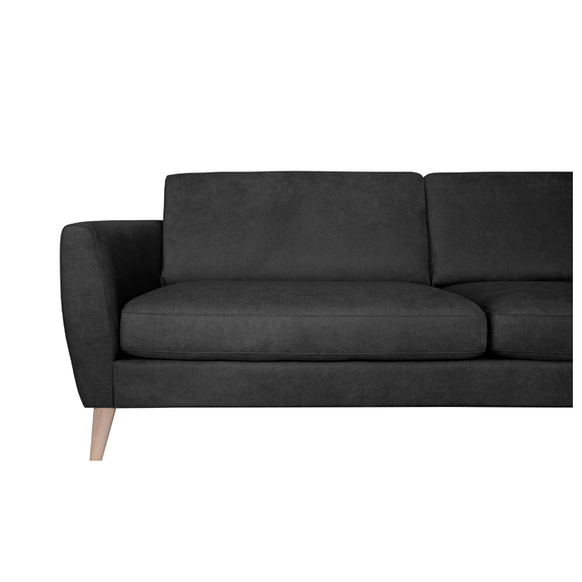 Minkštas kampas Chicago OE Left (Malmo-195/2)