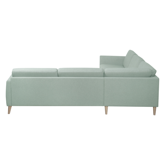 Minkštas kampas Chicago CORNER (Lido-160/2)