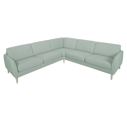 Minkštas kampas Chicago CORNER (Lido-160/2)