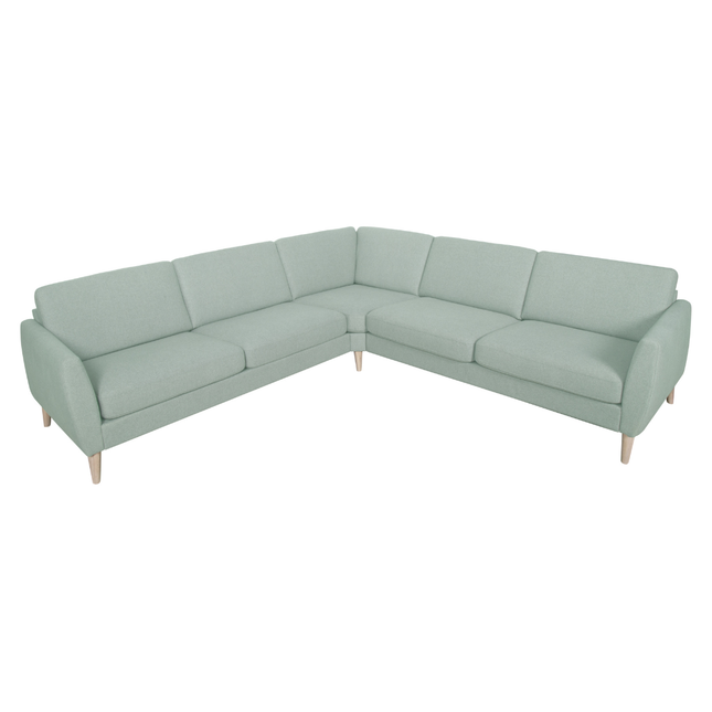 Minkštas kampas Chicago CORNER (Lido-160/2)