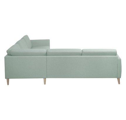 Minkštas kampas Chicago CORNER (Lido-160/2)