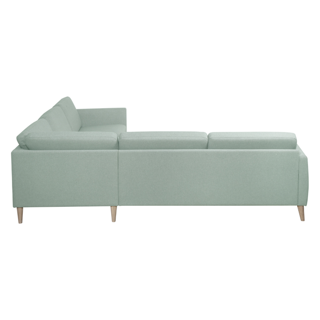 Minkštas kampas Chicago CORNER (Lido-160/2)