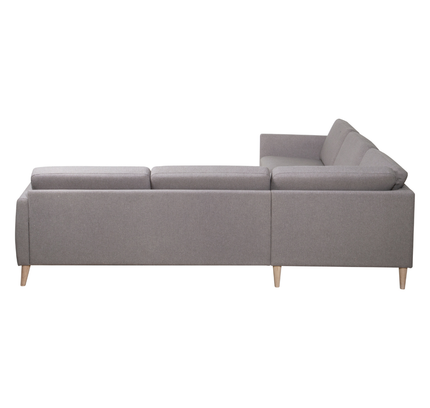 Minkštas kampas Chicago CORNER (Varese-160/2)