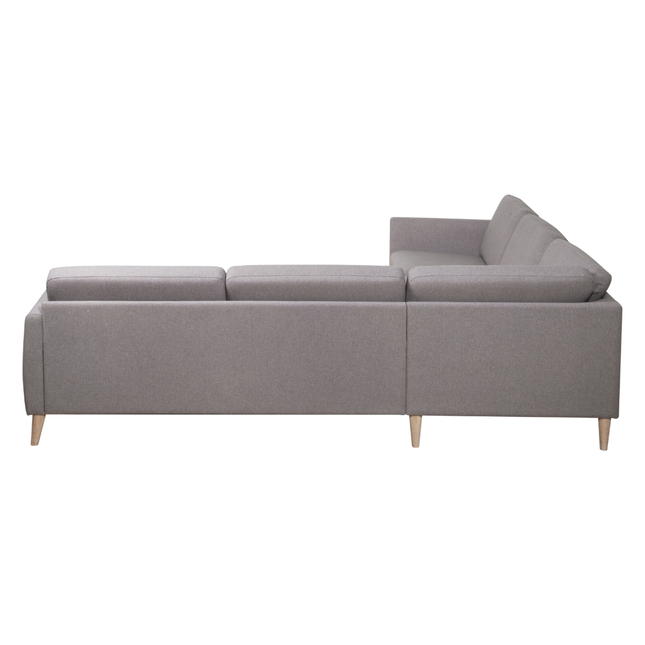 Minkštas kampas Chicago CORNER (Varese-160/2)