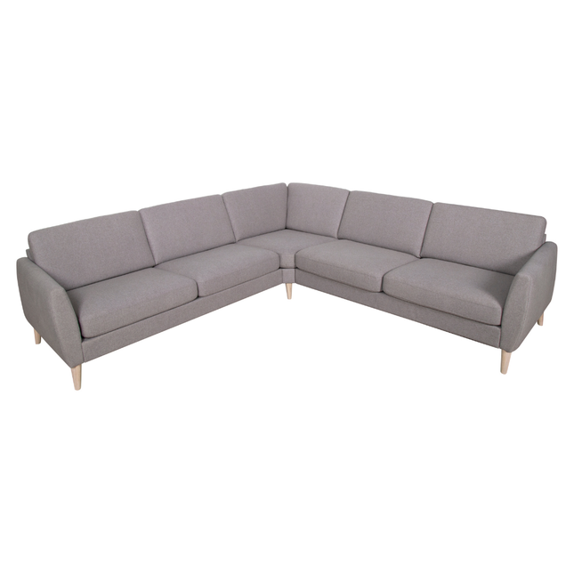 Minkštas kampas Chicago CORNER (Varese-160/2)