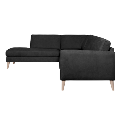 Minkštas kampas Chicago OE Right (Malmo-195/2)