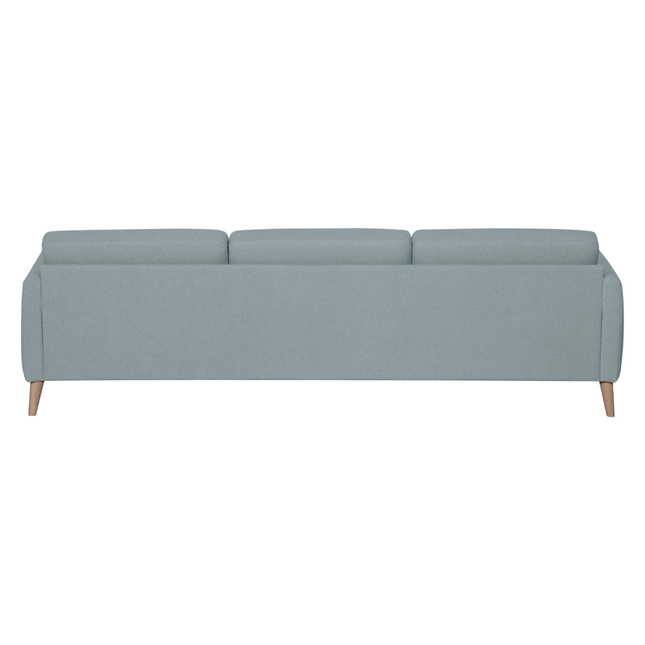 Minkštas kampas Chicago 3+D (Varese-240/3)