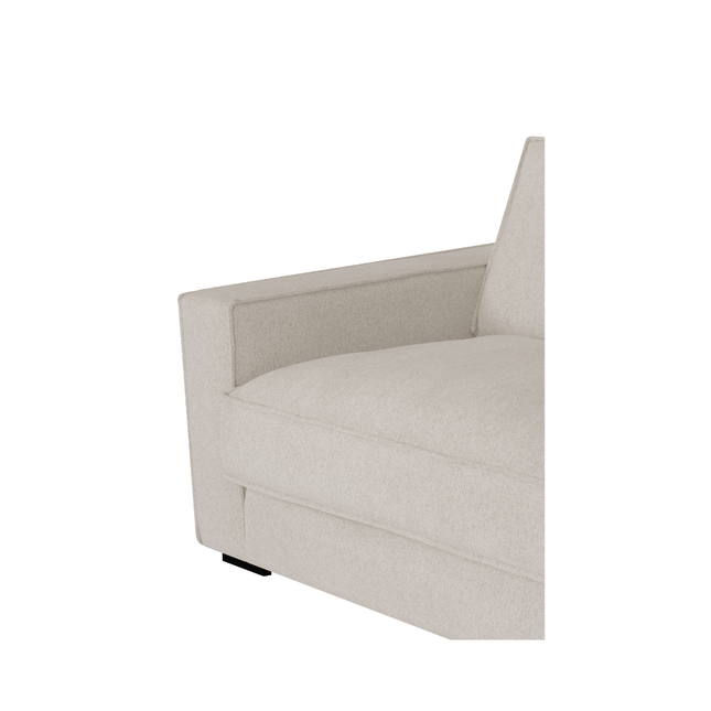 Fotelis Alabama 15S (RavenCream-22)