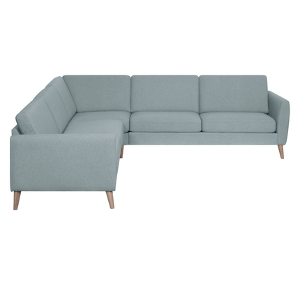 Minkštas kampas Chicago CORNER (Varese-160/2)