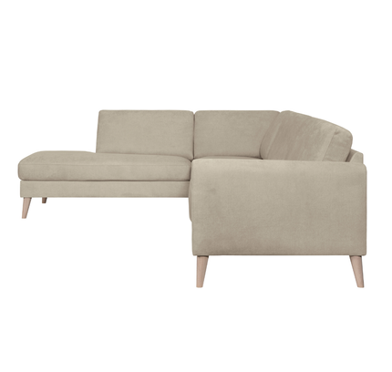 Minkštas kampas Chicago OE Right (Malmo-195/2)