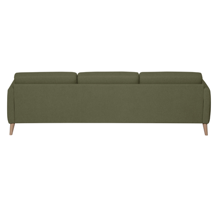 Minkštas kampas Chicago 3+D (Varese-240/3)