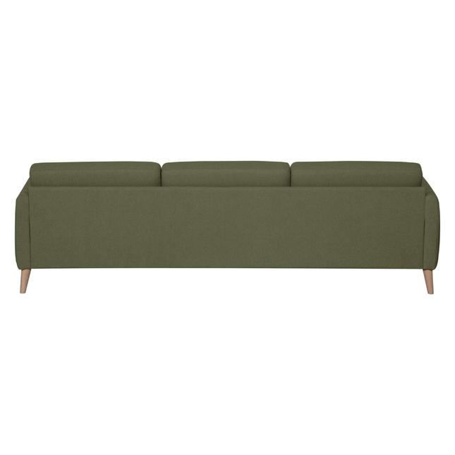 Minkštas kampas Chicago 3+D (Varese-240/3)