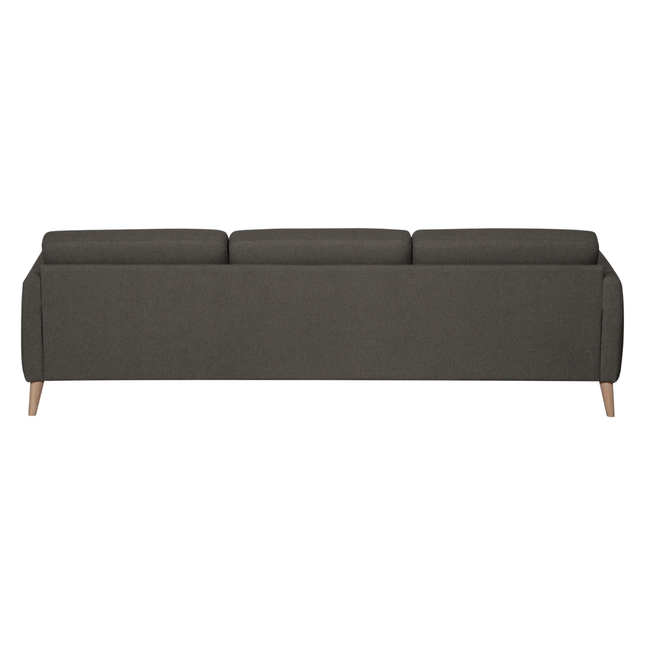 Minkštas kampas Chicago 3+D (Lido-240/3)