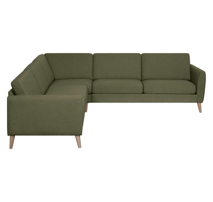 Minkštas kampas Chicago CORNER (Varese-160/2)