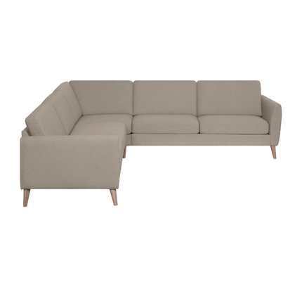 Minkštas kampas Chicago CORNER (Lido-160/2)