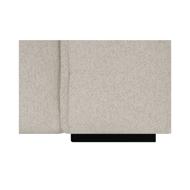 Fotelis Alabama 15S (RavenCream-22)