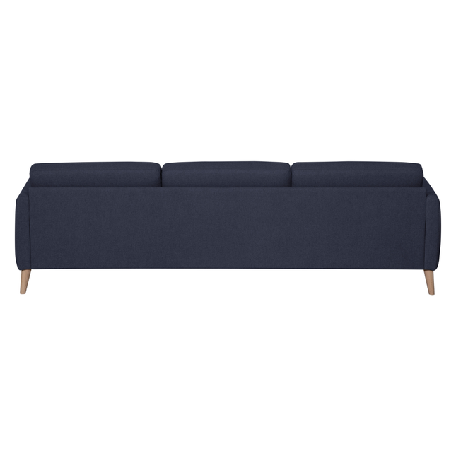 Minkštas kampas Chicago 3+D (Varese-240/3)