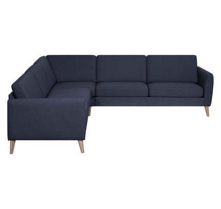 Minkštas kampas Chicago CORNER (Varese-160/2)