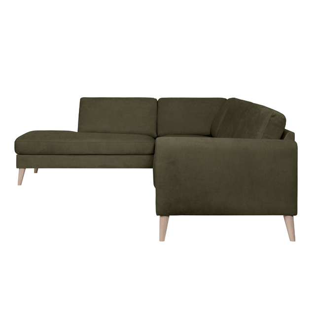 Minkštas kampas Chicago OE Right (Malmo-195/2)