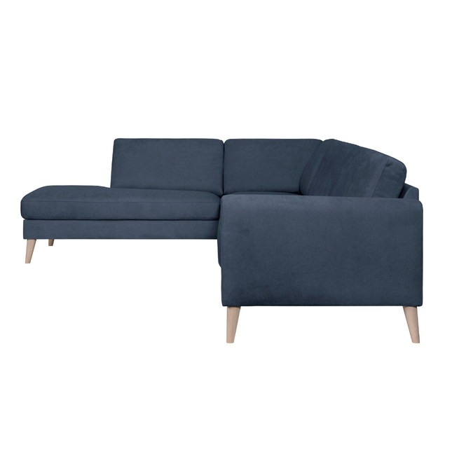 Minkštas kampas Chicago OE Right (Malmo-195/2)