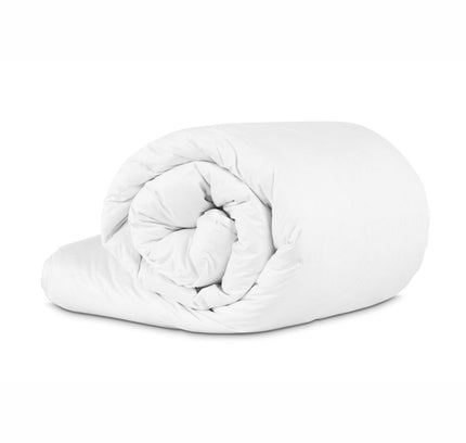 Universali antklodė Dreamon 60% žąsų pūkų/40% plunksnų užpildas 140x200 cm