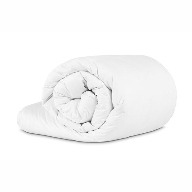 Universali antklodė Dreamon 60% žąsų pūkų/40% plunksnų užpildas 140x200 cm