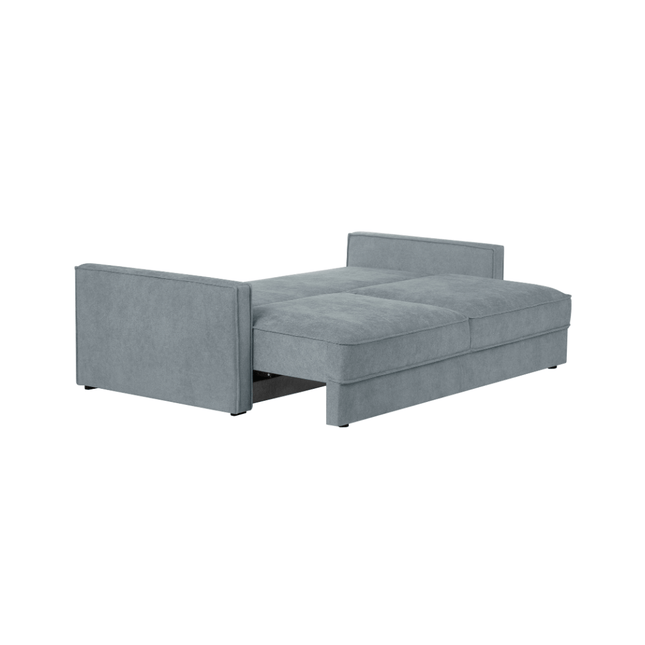 Sofa su miegama funkcija Alabama 3S (Storm)